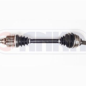 Anka 10101016 Trafıc II Jloh-Vıvaro 2.0 DCİ-CDTİ 06 Komple Sol Aks