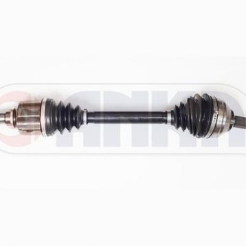 Anka 10101016 Trafıc II Jloh-Vıvaro 2.0 DCİ-CDTİ 06 Komple Sol Aks