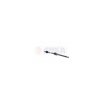 Anka 10101034 Renault Fluence 1.6 Otomatik Vites 13 Komple Sol Aks