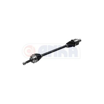 Anka 10102009 Renault Clio Clio II 1.2-1.4 1.6-16 V Absli 26 Diş Komple Sağ Aks