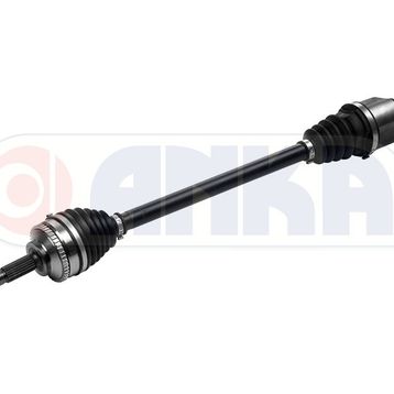 Anka 10102009 Renault Clio Clio II 1.2-1.4 1.6-16 V Absli 26 Diş Komple Sağ Aks