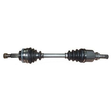 Anka 10103006 Clıo Symbol Thalıa 1.5 DCİ 10 Ön Sol Aks