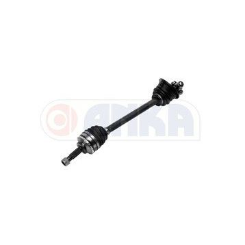 Anka 10103009 Clıo II 98 KNG 1.2 16V-1.6 16V-1.5DCI-1.9DTI 97 ABS'li Ön Sol Aks