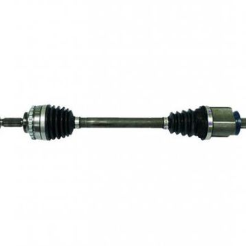 Anka 10103013 Clıo II 1.4 16V-1.6 16V Abs'li 26 Diş Otamatik Vites 1998-2005 Yeni Komle Sol Aks