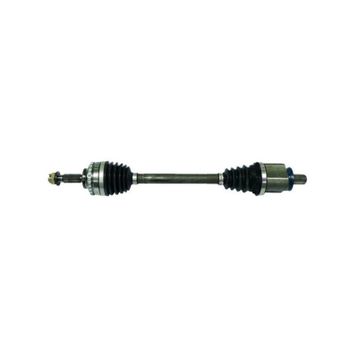 Anka 10103013 Clıo II 1.4 16V-1.6 16V Abs'li 26 Diş Otamatik Vites 1998-2005 Yeni Komle Sol Aks