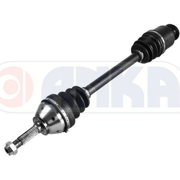 Anka 10110007 Dacıa Pıckup 1.5 DCİ 01 Ön Sağ-Sol Aks