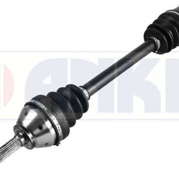 Anka 10110007 Dacıa Pıckup 1.5 DCİ 01 Ön Sağ-Sol Aks