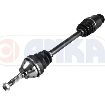 Anka 10110007 Dacıa Pıckup 1.5 DCİ 01 Ön Sağ-Sol Aks
