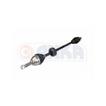 Anka 10110010 Logan Mcv-Sandero Pick Up 1.6 16V-1.5 Dci-Sandero-Pick Up 08 Komple Sağ Aksı
