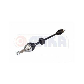 Anka 10110010 Logan Mcv-Sandero Pick Up 1.6 16V-1.5 Dci-Sandero-Pick Up 08 Komple Sağ Aksı
