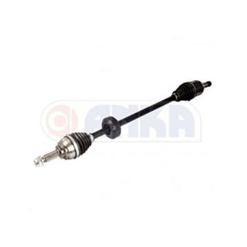Anka 10110010 Logan Mcv-Sandero Pick Up 1.6 16V-1.5 Dci-Sandero-Pick Up 08 Komple Sağ Aksı