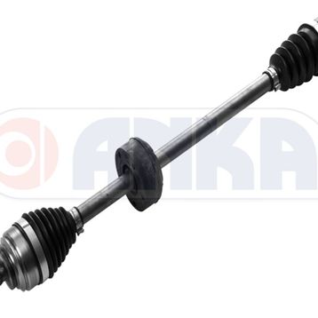 Anka 10111004 Logan STW 1.5 DCI 07 Komle Sol Aks