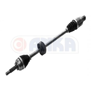 Anka 10111004 Logan STW 1.5 DCI 07 Komle Sol Aks