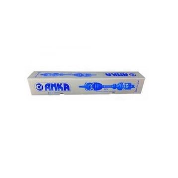 Anka 10111004 Logan STW 1.5 DCI 07 Komle Sol Aks