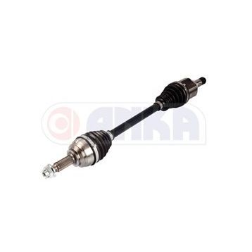 Anka 10111010 Logan MCV-Sandero Pıck Up 1.6 16V-1.5 DCİ Sandero Pıck Up 08 Komle Sol Aks