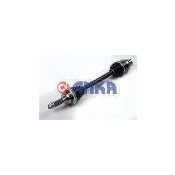 Anka 10123002 X Karsan J10 Aks Komle Sol