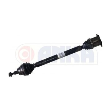 Anka 10200001 Caddy III-Golf V-VI-Plus-Jetta III-Passat-Touran 1.9-2.0 Tdi 755X98X8 cm Sağ Ön Aksı