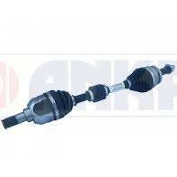 Anka 10323006 Accent Blue 1.6 CRDI Abs'li 48 Diş 12 Komle Sol Aks