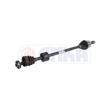 Anka 10323008 Hyundaı Accent Blue 1.4 CVVT-KIA RIO 1.4 CVVT Abs'li 48 Diş 12 Komple Sol Abs
