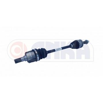Anka 10323009 I20 1.2 BNZ Abs'li 48 Diş 15 Komple Sol Abs