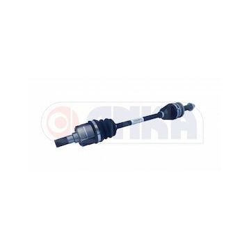 Anka 10323009 I20 1.2 BNZ Abs'li 48 Diş 15 Komple Sol Abs