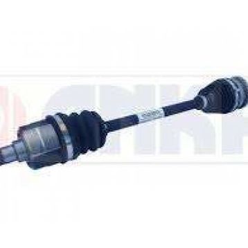 Anka 10323009 I20 1.2 BNZ Abs'li 48 Diş 15 Komple Sol Abs