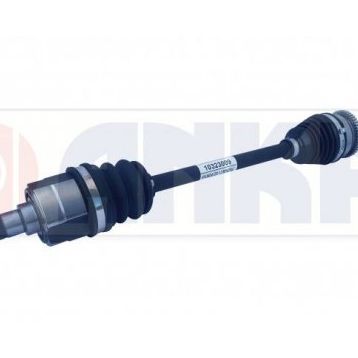 Anka 10323009 I20 1.2 BNZ Abs'li 48 Diş 15 Komple Sol Abs