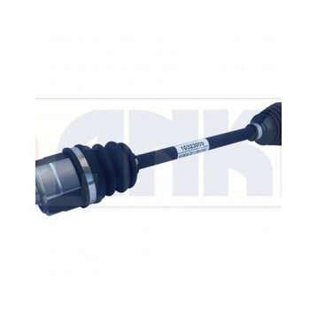 Anka 10323009 I20 1.2 BNZ Abs'li 48 Diş 15 Komple Sol Abs