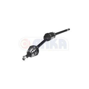 Anka 10500002 Doblo 1.9 Jtd 01 Doblo-Albea 1.3 JTD 05 Laleli Komple Sağ Aksı