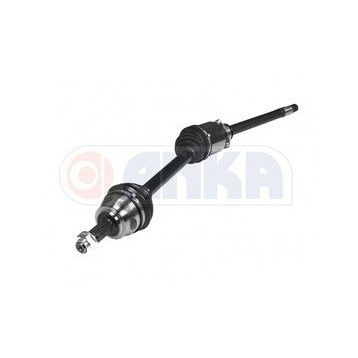 Anka 10500002 Doblo 1.9 Jtd 01 Doblo-Albea 1.3 JTD 05 Laleli Komple Sağ Aksı