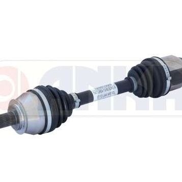 Anka 10500026 Lalesiz Euro IV Fıat Lınea 1.6 Mjt 07 G.Punto 1.3 Mjt 05 Mıto Komle Sağ-Sol Aks