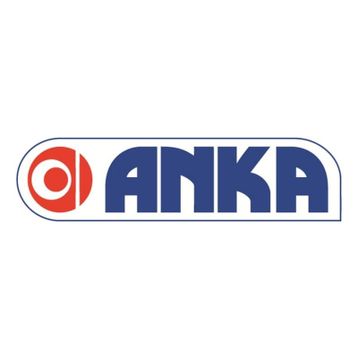 Anka 10500026 Lalesiz Euro IV Fıat Lınea 1.6 Mjt 07 G.Punto 1.3 Mjt 05 Mıto Komle Sağ-Sol Aks