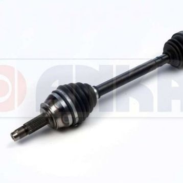 Anka 10500028 Lalesiz Fıat Lınea-Punto Evo 1.6 Mjt-Alfa Mıto 1.4 Euro5 09 Sağ-Sol Aks