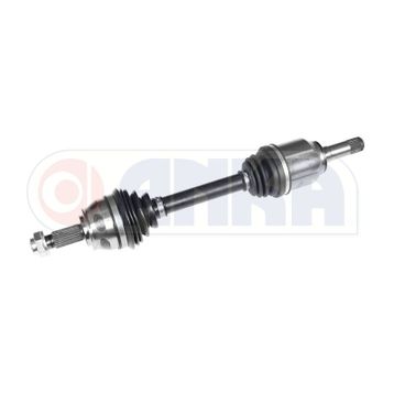 Anka 10501007 Lınea 1.3 MTJ 07 90HP Ön Sol Aks