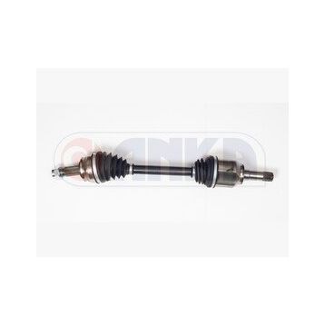 Anka 10501010 Grande Punto 1.3 MTJ 05 75HP 624 mm Ön Komle Sol Aks