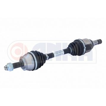 Anka 10501025 Laleli Euro IV Fıat Lınea 1.6 MJT 07 -G.Punto 1.3 MJT 05 Mıto 1.3 Komple Sol Aks
