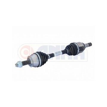 Anka 10501025 Laleli Euro IV Fıat Lınea 1.6 MJT 07 -G.Punto 1.3 MJT 05 Mıto 1.3 Komple Sol Aks