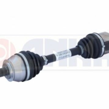 Anka 10501025 Laleli Euro IV Fıat Lınea 1.6 MJT 07 -G.Punto 1.3 MJT 05 Mıto 1.3 Komple Sol Aks