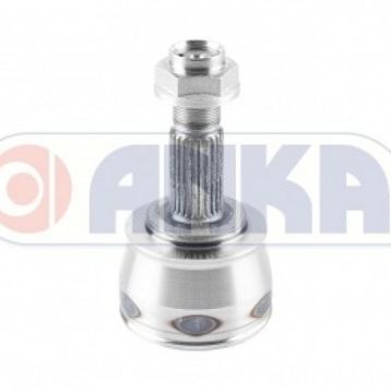 Anka 20280010 1.3 Tdci 08 Dış Aks Kafası