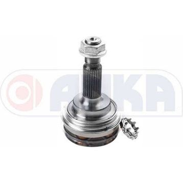 Anka 20300001 Corolla 1.6 AE101 Aks Kafası