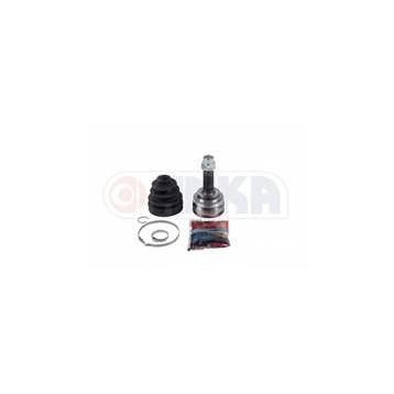 Anka 20300003 Toyota Corolla 1.3 02-07 Dış Aks Kafası