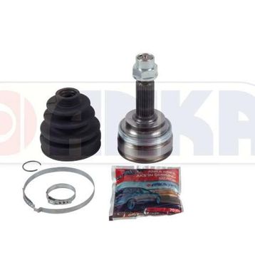 Anka 20300003 Toyota Corolla 1.3 02-07 Dış Aks Kafası
