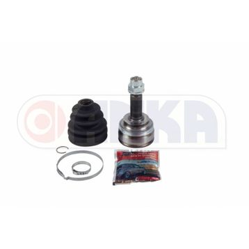 Anka 20300003 Toyota Corolla 1.3 02-07 Dış Aks Kafası