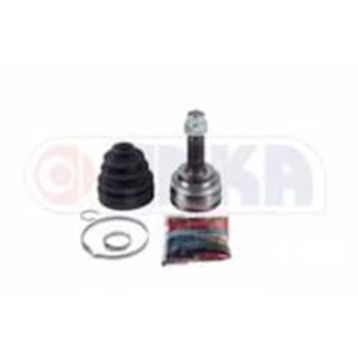 Anka 20300003 Toyota Corolla 1.3 02-07 Dış Aks Kafası
