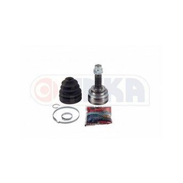 Anka 20300003 Toyota Corolla 1.3 02-07 Dış Aks Kafası