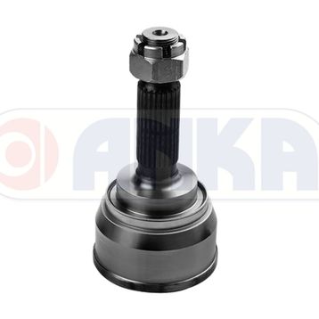 Anka 20320001 Accent -Excel 87-96 Aks Kafası