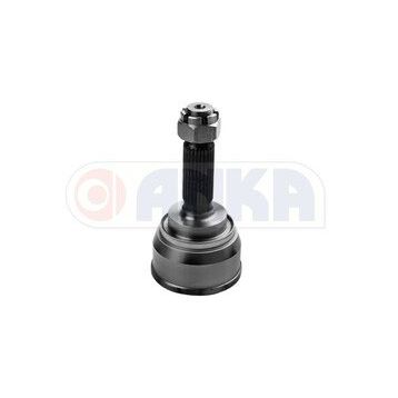 Anka 20320001 Accent -Excel 87-96 Aks Kafası
