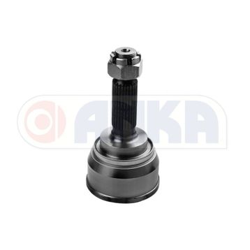 Anka 20320001 Accent -Excel 87-96 Aks Kafası