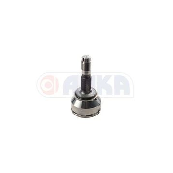 Anka 20500028 205000059 Ducato-Boxer-Jumper 2.2 Hdi 06 Dış Aks Kafası