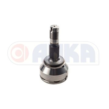 Anka 20500028 205000059 Ducato-Boxer-Jumper 2.2 Hdi 06 Dış Aks Kafası